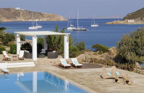 Onar Patmos - Foto 42