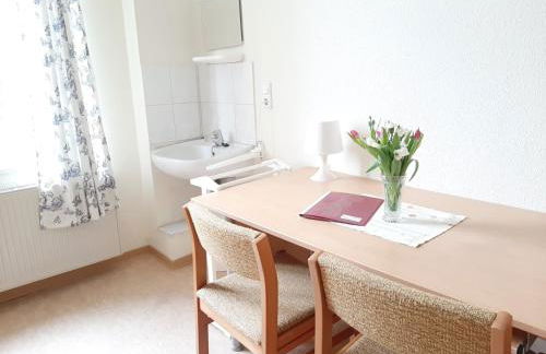 Die Malche Gäste und Tagungshaus 16 - Photo 7