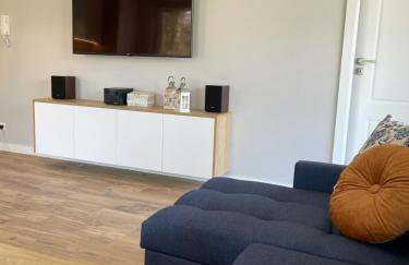 Apartament Marble Wave Rowy - Foto 18