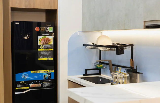 Ha Do Centrosa Centrosa apartment - Foto 27