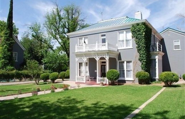 The Cottage @ 241 North - Foto 42