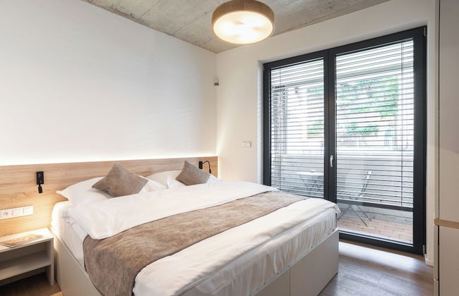 Aparthotel Na Klenici - Foto 15