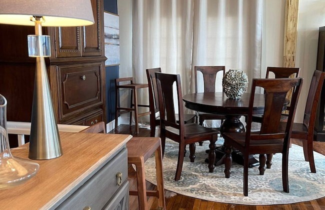 Galveston Island Pool Suites - Foto 29