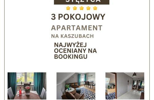 Apartament na Gryfa 8 - Photo 1