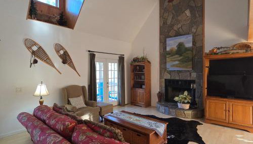 Mallard Cove - lakeside pet friendly - Foto 3