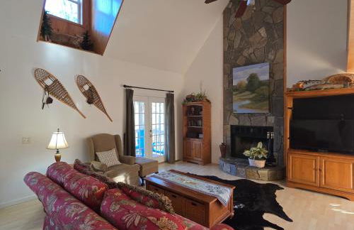 Mallard Cove - lakeside pet friendly - Foto 3