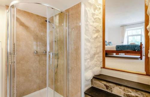 Y Gwesty Bach - Foto 24