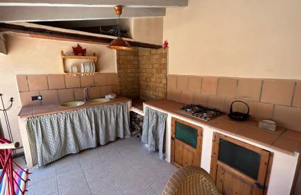 Casa Padrina Burballa - Foto 32