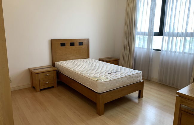 Coco Flower Village Serviced Apartment - Foto 28