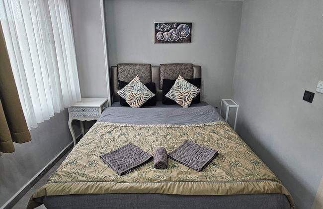 Bude Ortaköy - Foto 14