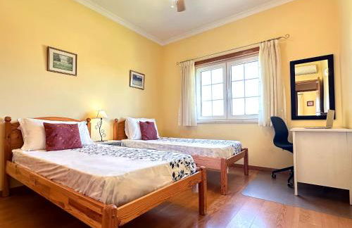 Casa Antonius, Sun & Pool Balaia Home by BeCherish - Foto 24