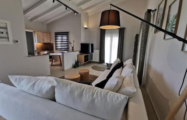 Ionion Beach Apartment Hotel - Foto 15