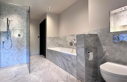 außergewöhnliche Ferienwohnung Stadtvilla Plauen - Foto 18