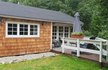 Weißenthalsmühle Birkenhäuschen - Foto 1