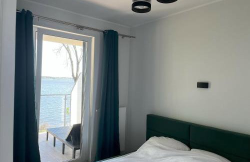 Apartament Lake House Zegrze - Foto 5