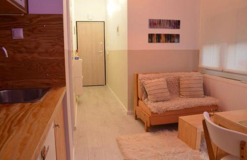 Luxurious Japandi Loft - Foto 13