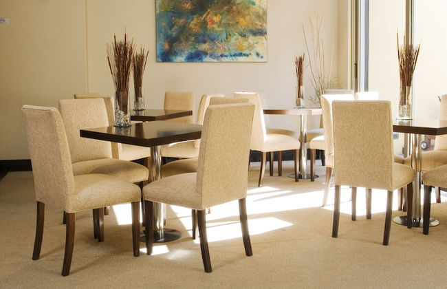 Ayres Apartments Recoleta - Uriburu - Foto 33