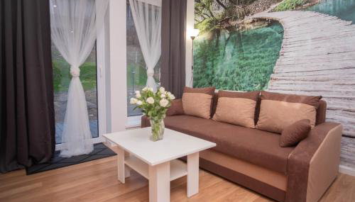 Apartamenty GoszoWita - Foto 5