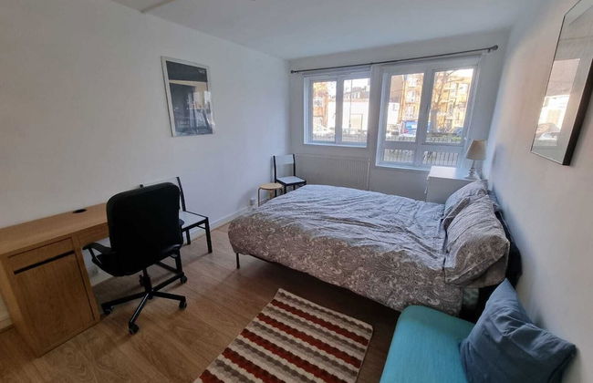 2 Bedroom Apartment in Kentish Town - Foto 1
