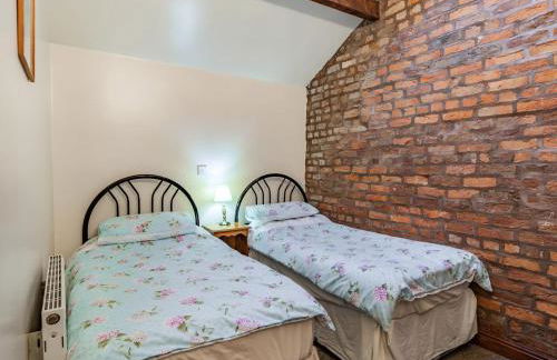 The Hay Loft - Foto 12