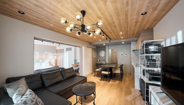 R.KAMAKURA - Foto 2, Habitación