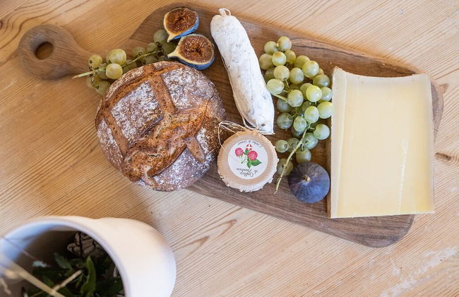 Appartement Petite Charline - Foto 15