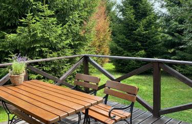 Lawendowy Domek TP - Foto 38