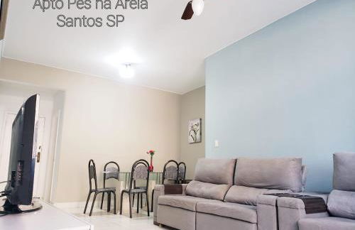 Apartamento PÉS NA AREIA - Foto 10