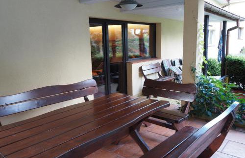 Domek Olmonty - Foto 8