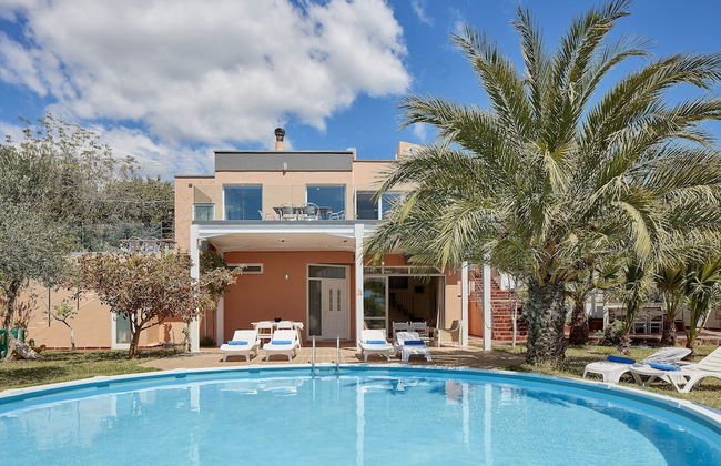 Longobardi Sea Front Villa Chania Greece - Foto 17