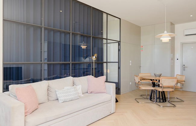 Liiiving in Porto - Modern Coastline Apartment - Foto 8
