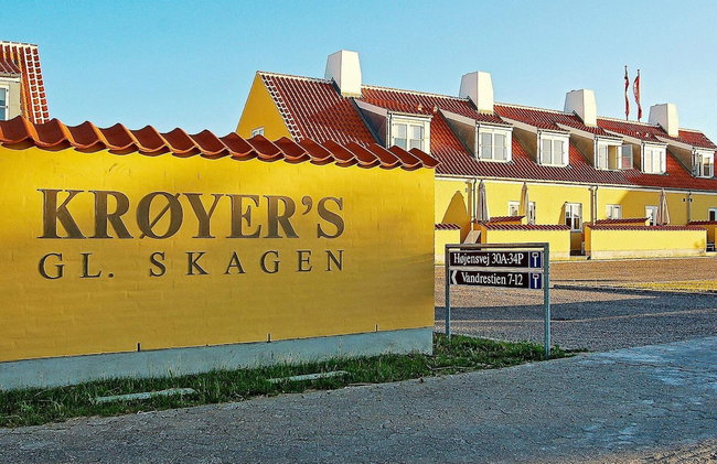 6 Person Holiday Home in Skagen - Foto 1