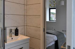 Modern Chapel Stay at Trinity - Foto 32