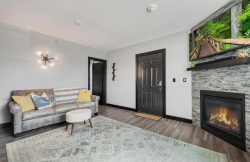 The Serenity Suite - Main Street Lodge in Berlin - Photo 18