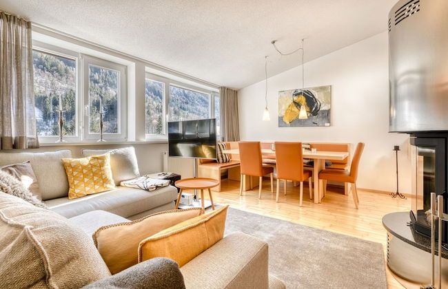 Familienferienwohnung Paula - Foto 1