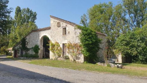 Mas Labrugade - Foto 4, Garden