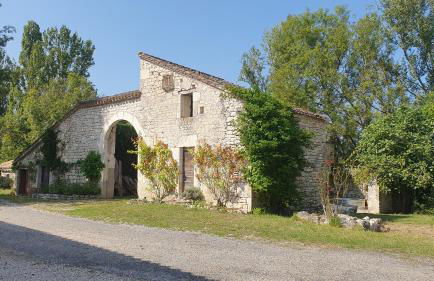 Mas Labrugade - Foto 4