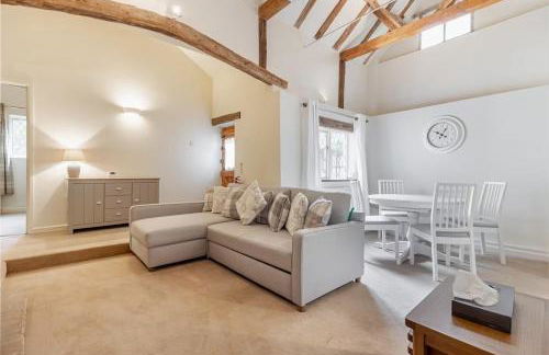 Cosy 1 Bedroom Cottage, The Old Thatch, Bredon - Foto 1