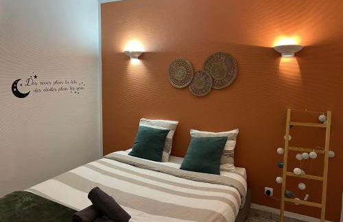 Élégant T2 au Calme Absolu avec Terrasse & Parking à 2 pas de la gare et Jardins du château de Versailles à 5 min - Foto 27