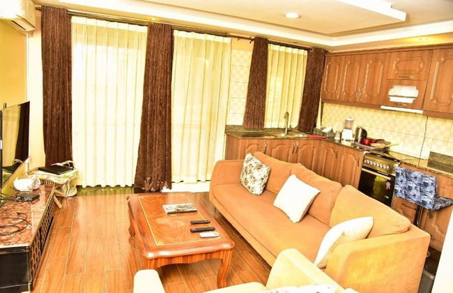 Four Vins Hotel & Apartments - Foto 32