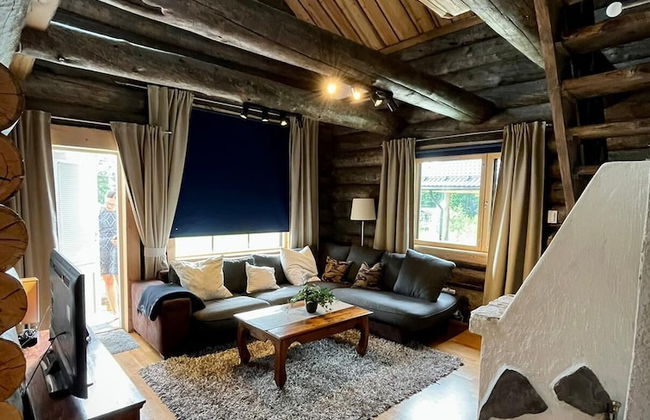 Villa Kaunisvirta - Photo 10