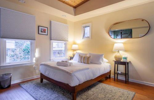 H St Sanctuary Capitol Hill Carriage House - Photo 14