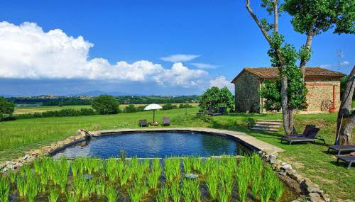 Villa Eleonora - Foto 5