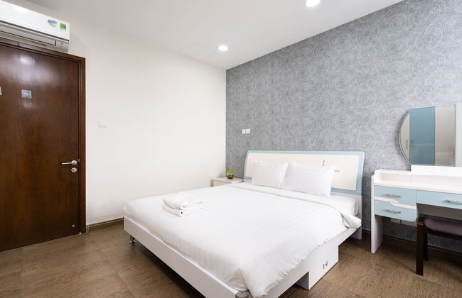 Tracy Ben Thanh Tower - Photo 14