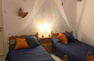 Limni No 2 self catering apartment - Foto 12