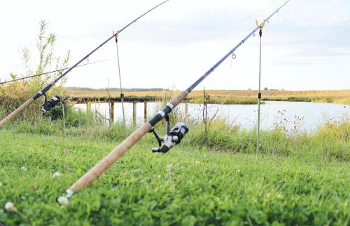 Domki Loft nad Stawem 4d4dz - Foto 24