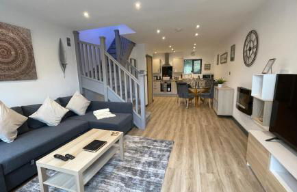 Chapel Row Cottages 4 - Foto 2