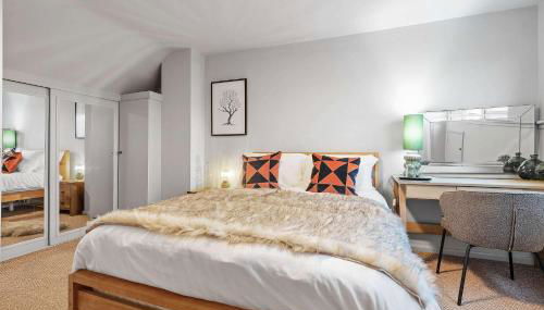 Cosy 3 Bed with Parking - Foto 2