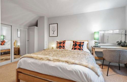 Cosy 3 Bed with Parking - Foto 2