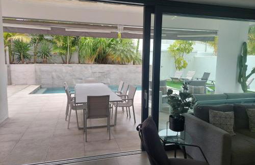 VILLA caracolillo MAR - Foto 44